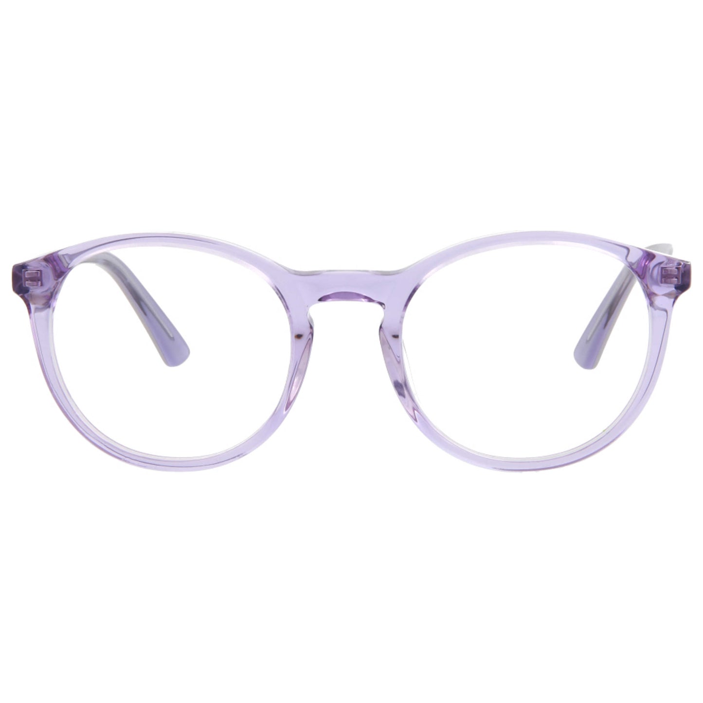 Puma Core for Kids Unisex Opticals PJ0019O-30002082-008 - Image #2
