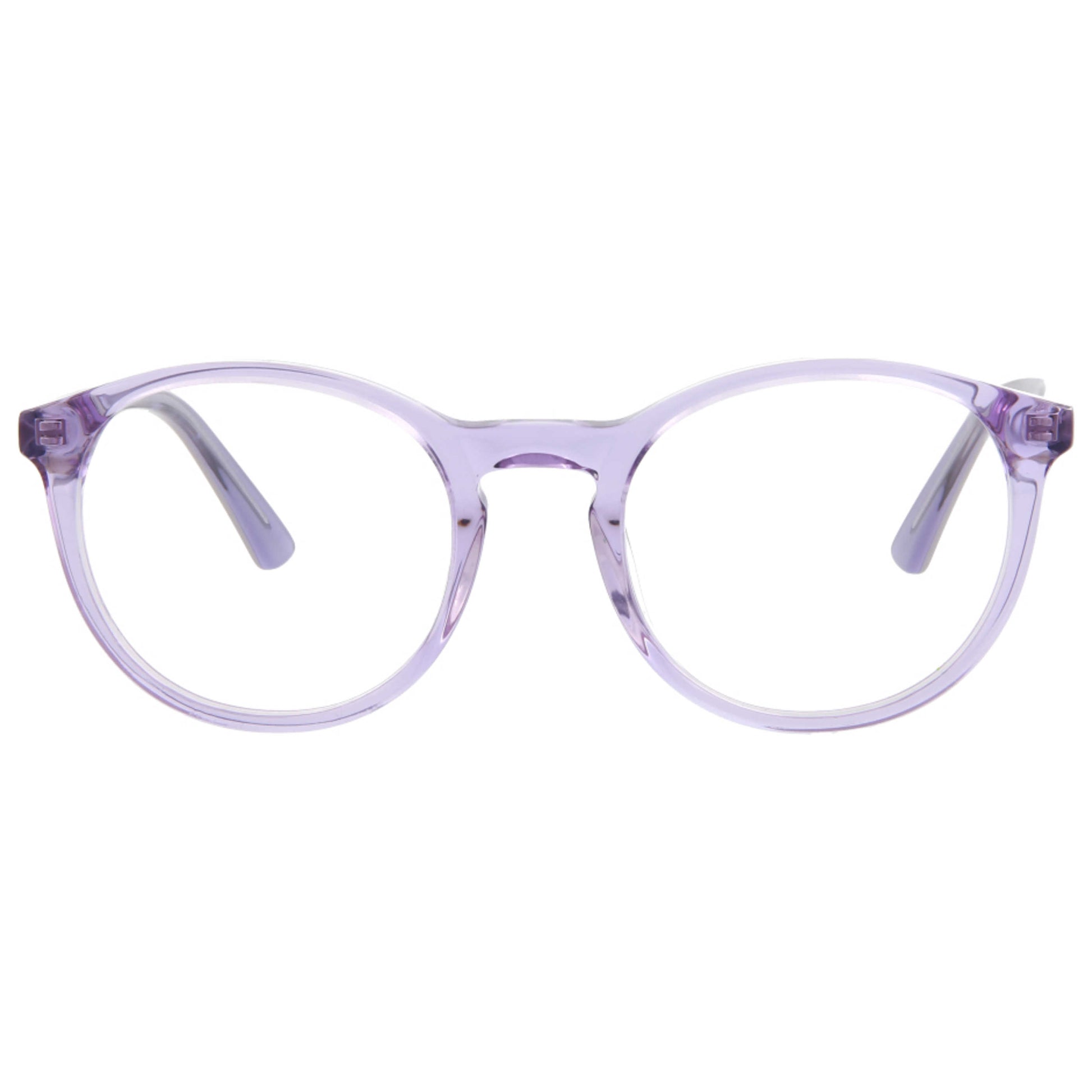 Puma Core for Kids Unisex Opticals PJ0019O-30002082-008 - Image #2