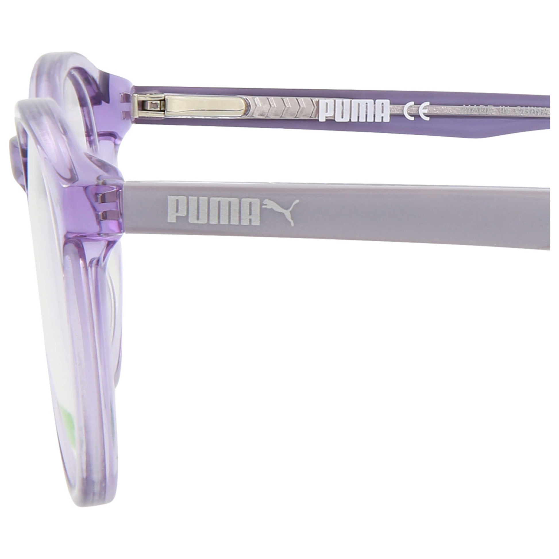 Puma Core for Kids Unisex Opticals PJ0019O-30002082-008 - Image #3