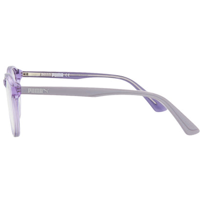 Puma Core for Kids Unisex Opticals PJ0019O-30002082-008 - Image #4