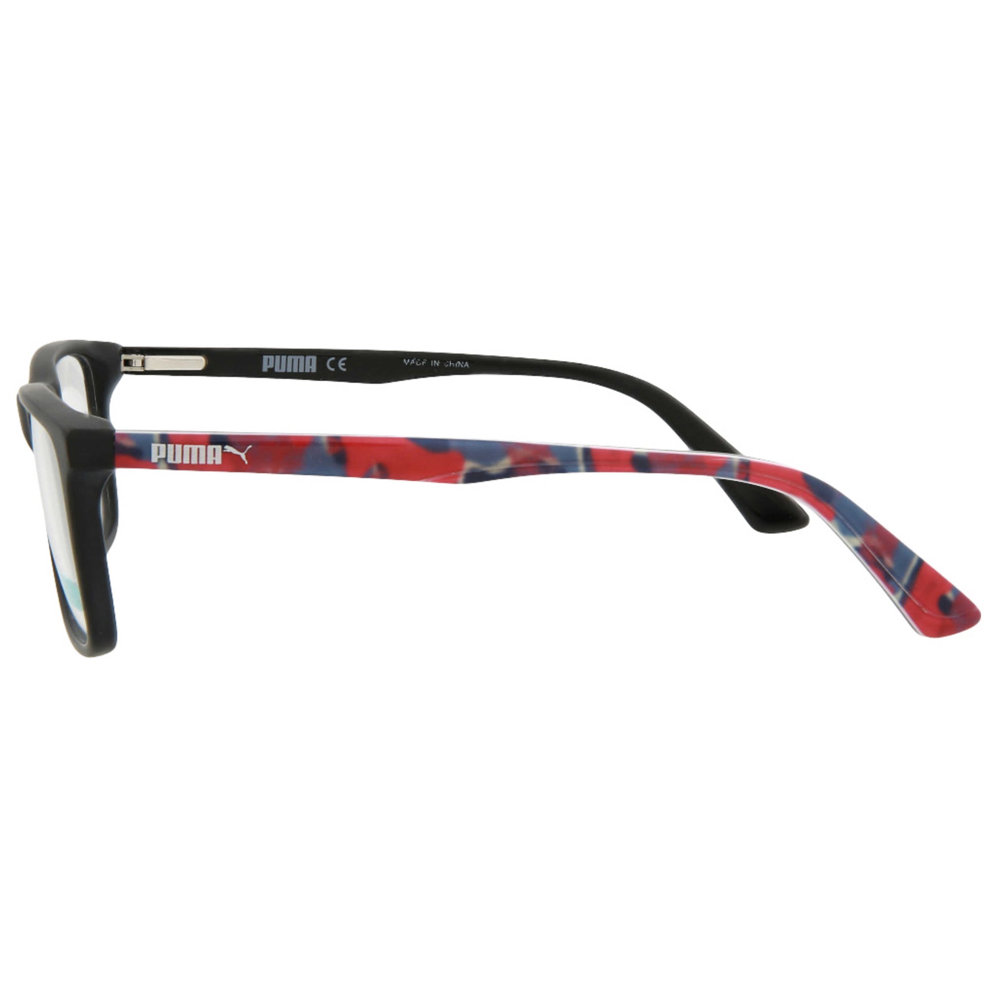 Puma Core for Kids Unisex Opticals PJ0020O-30002083-003 - Image #3