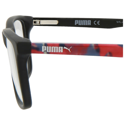 Puma Core for Kids Unisex Opticals PJ0020O-30002083-003 - Image #4