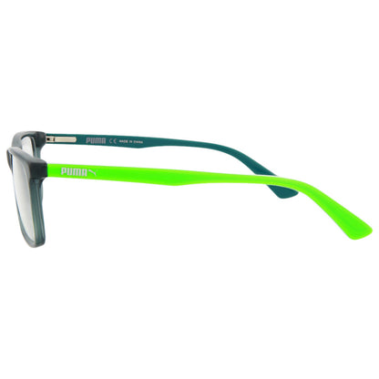 Puma Core for Kids Unisex Opticals PJ0020O-30002083-008 - Image #3