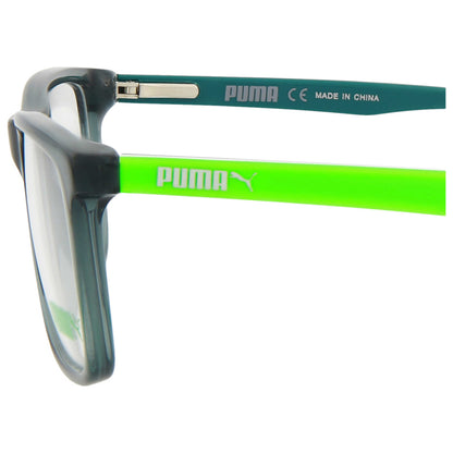 Puma Core for Kids Unisex Opticals PJ0020O-30002083-008 - Image #4