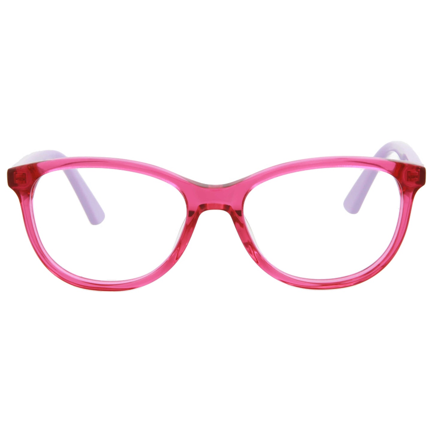 Puma Core for Kids Unisex Opticals PJ0021O-30002084-007 - Image #2