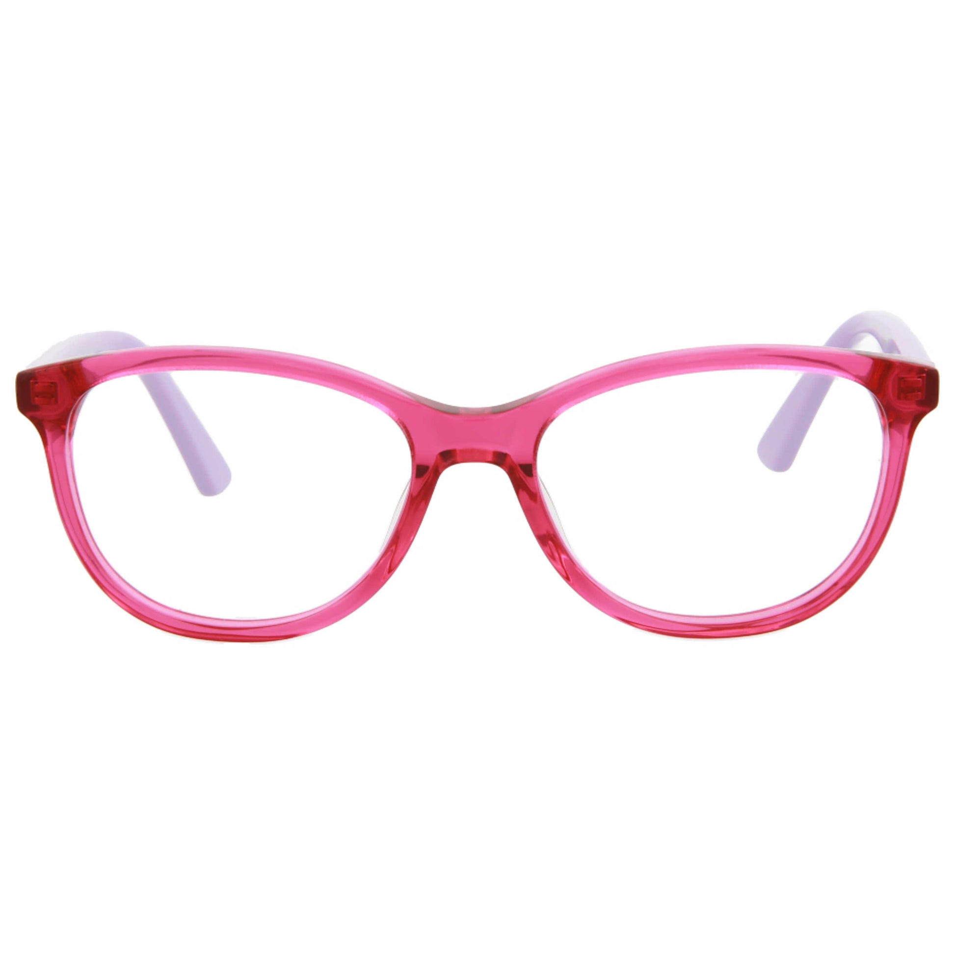Puma Core for Kids Unisex Opticals PJ0021O-30002084-007 - Image #2