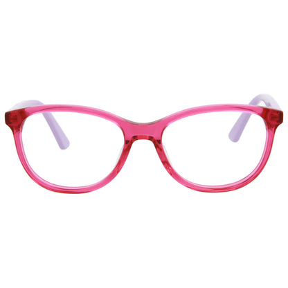 Puma Core for Kids Unisex Opticals PJ0021O-30002084-007 - Image #2