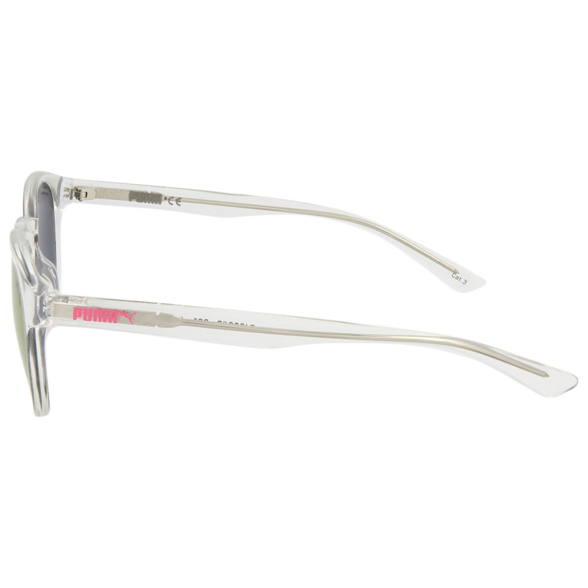 Puma Core Unisex Sunglasses PJ0024S-30002087-001 - Image #4