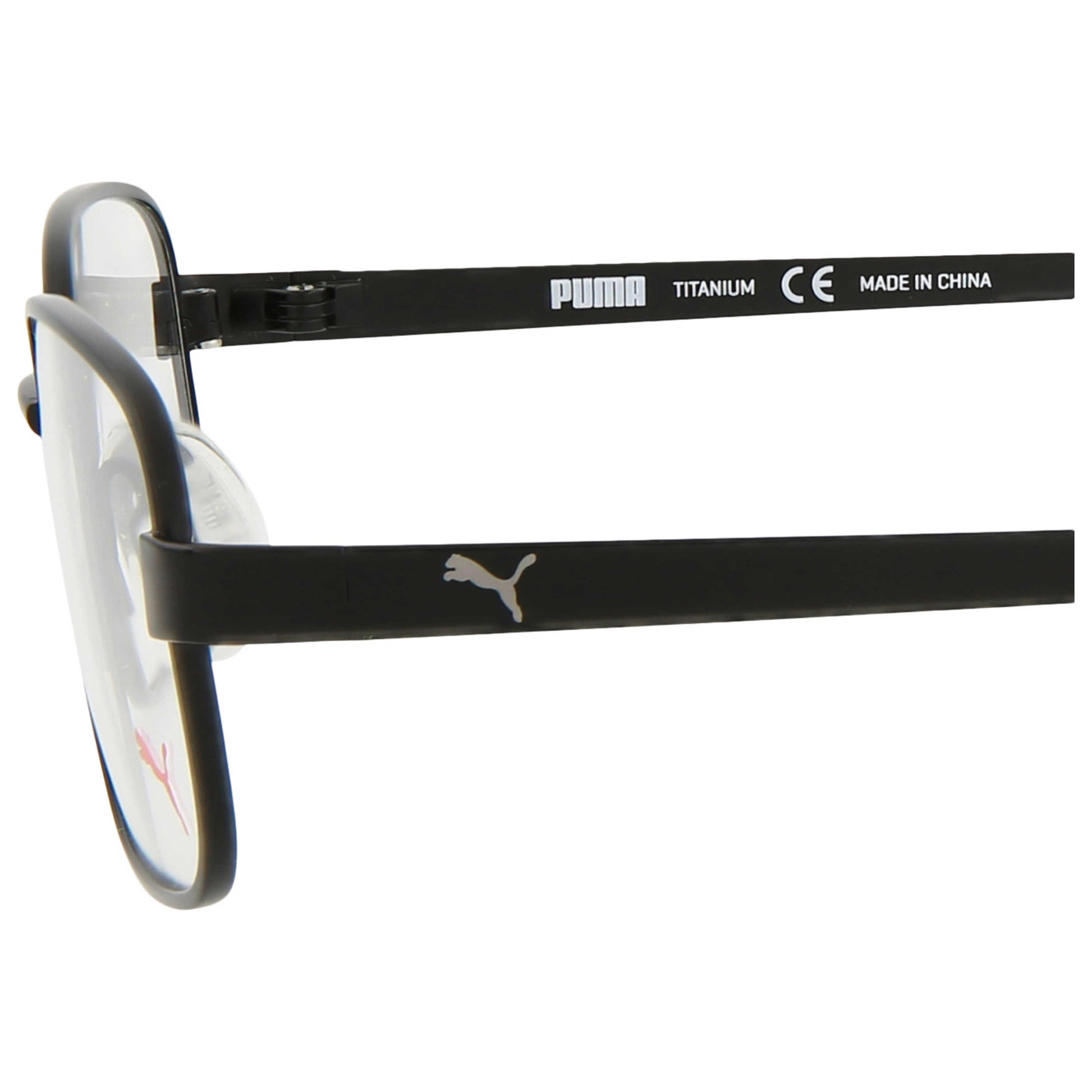 Puma Core for Kids Unisex Opticals PJ0026O-30002237-001 - Image #4
