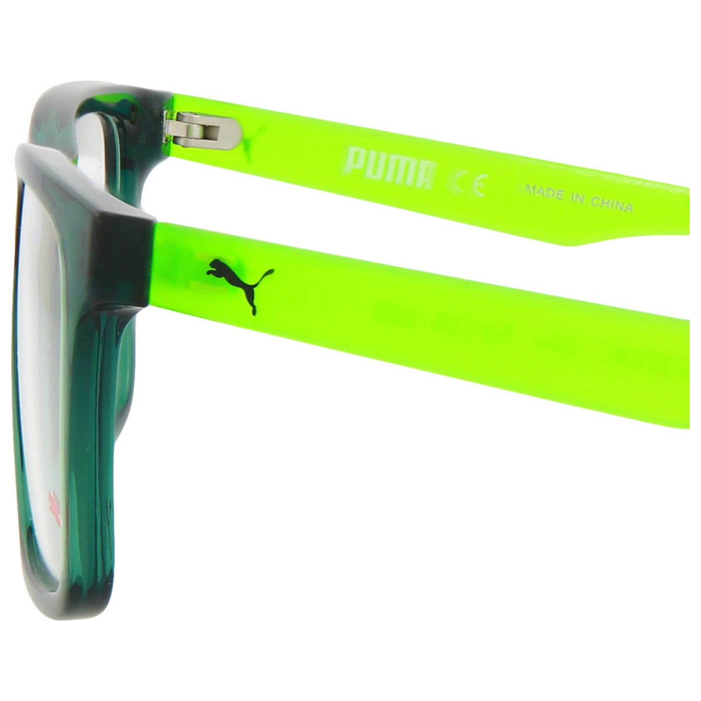 Puma Core for Kids Unisex Opticals PJ0029O-30006263-004 - Image #3