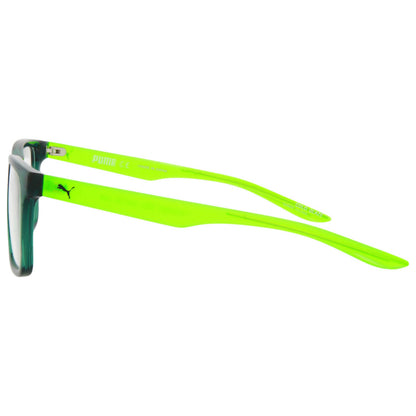 Puma Core for Kids Unisex Opticals PJ0029O-30006263-004 - Image #4