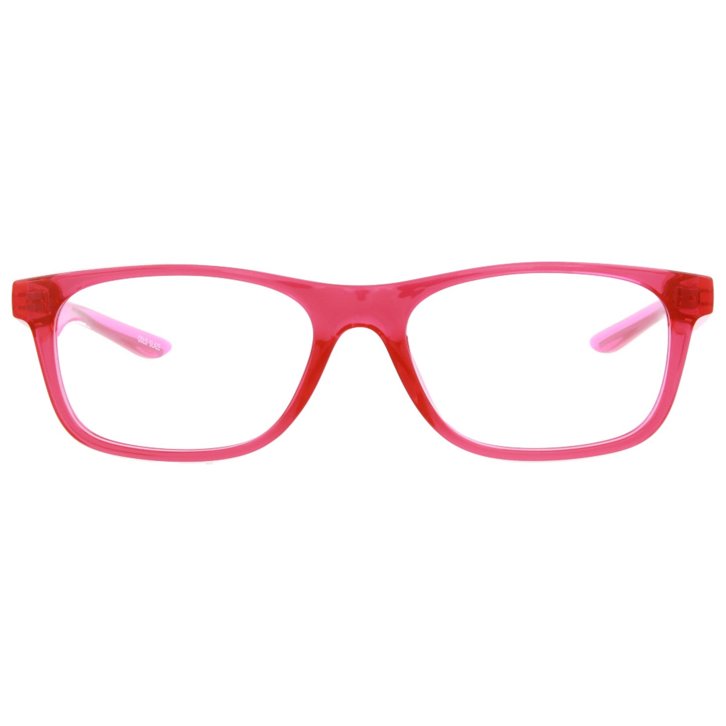 Puma Core for Kids Unisex Opticals PJ0030O-30006264-002 - Image #2