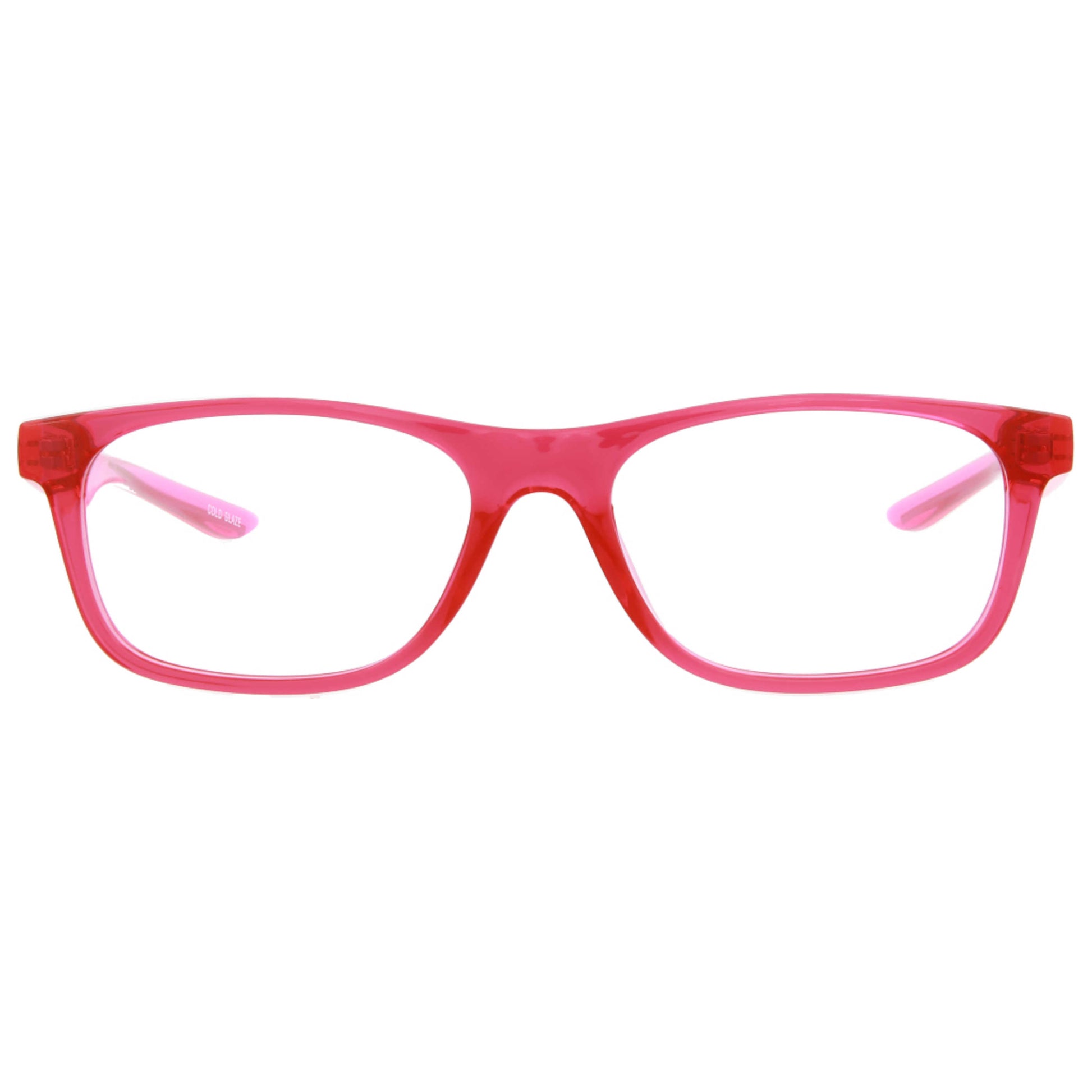 Puma Core for Kids Unisex Opticals PJ0030O-30006264-002 - Image #2