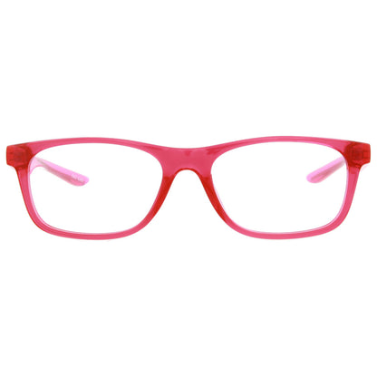 Puma Core for Kids Unisex Opticals PJ0030O-30006264-002 - Image #2