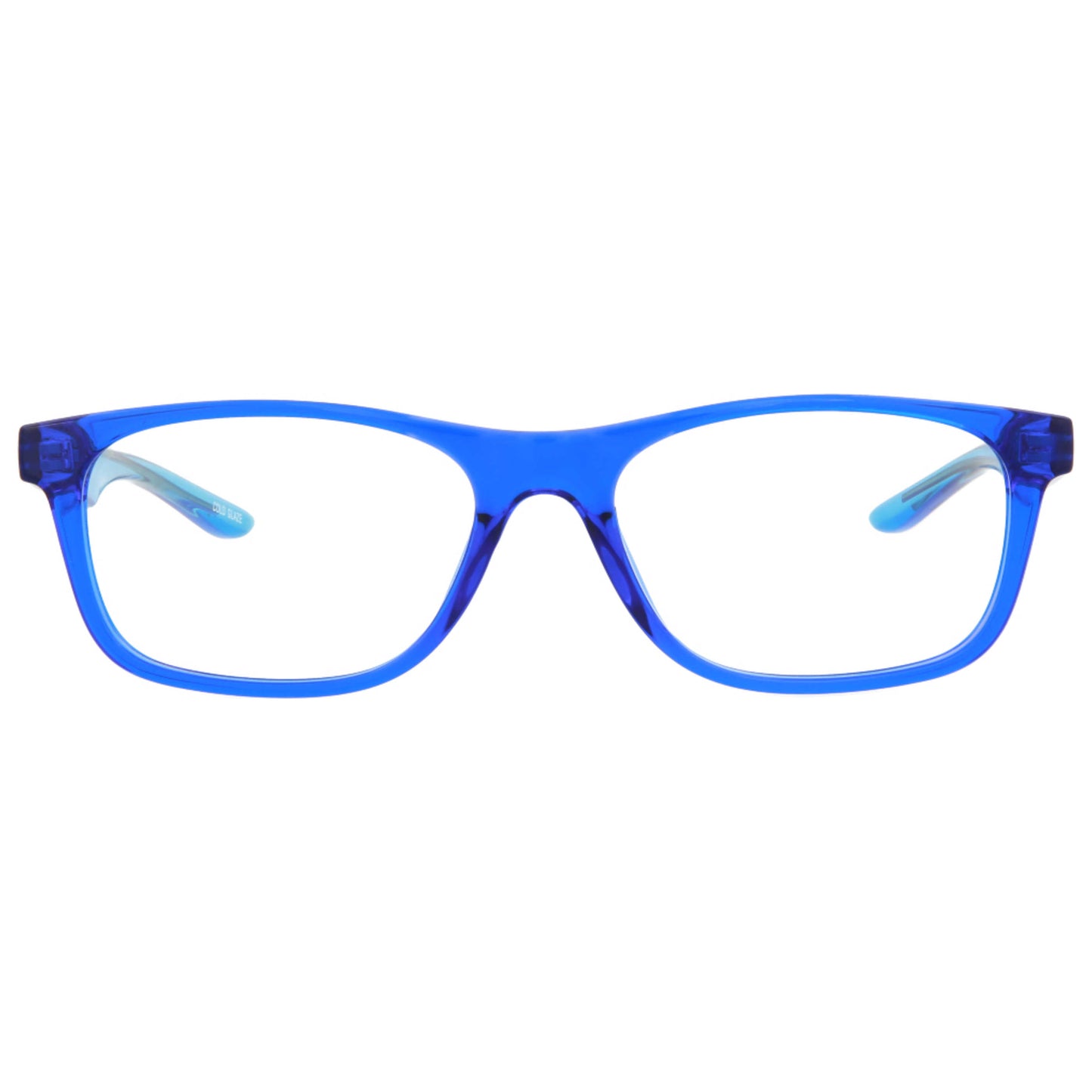 Puma Core for Kids Unisex Opticals PJ0030O-30006264-003 - Image #2