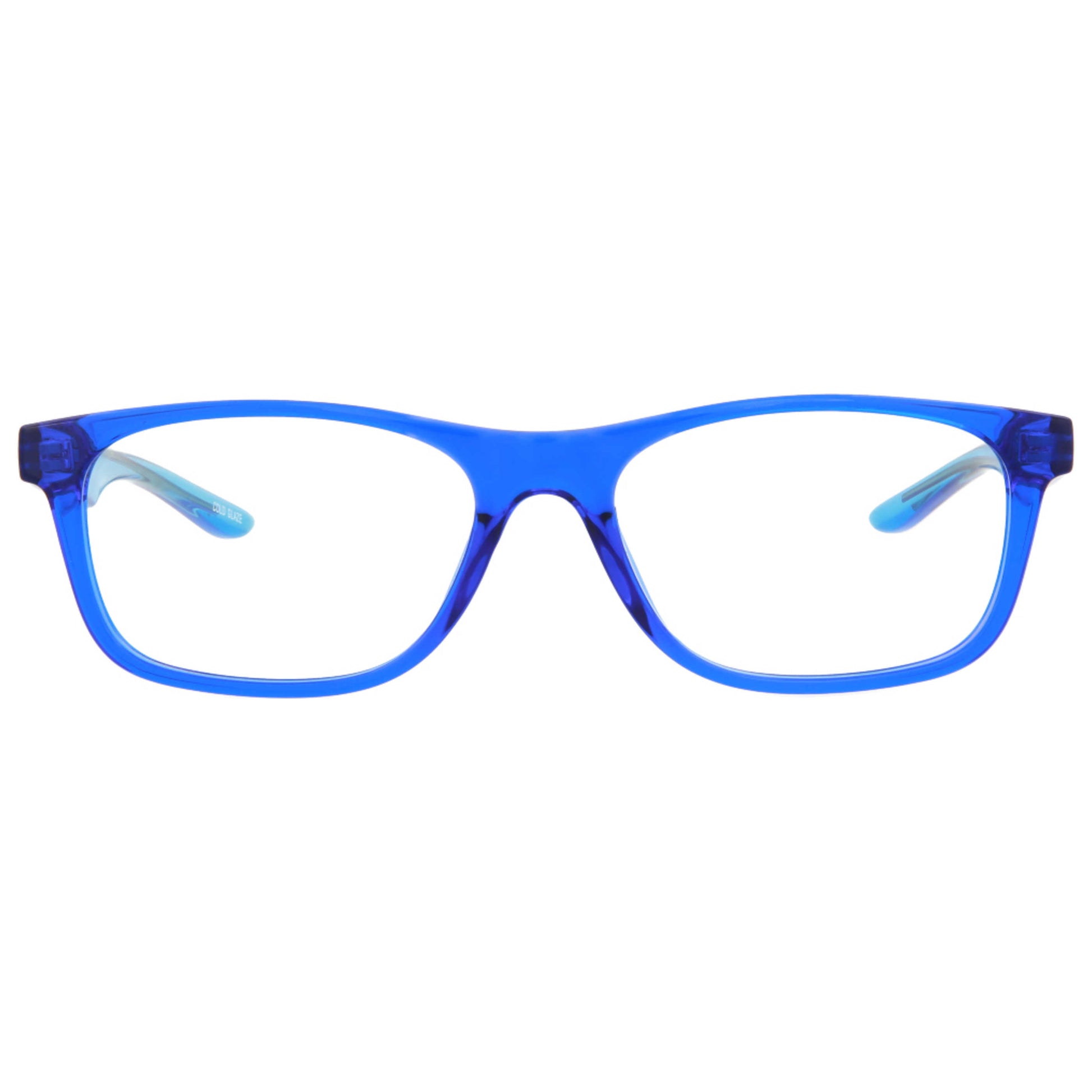 Puma Core for Kids Unisex Opticals PJ0030O-30006264-003 - Image #2