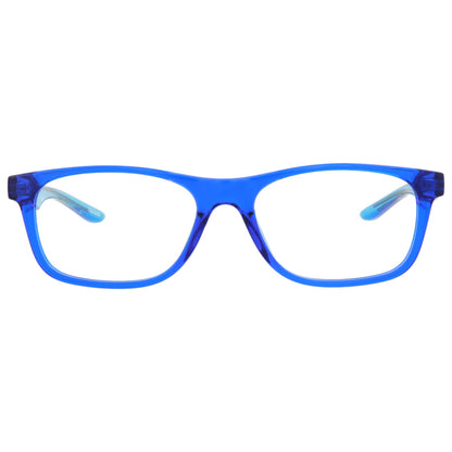 Puma Core for Kids Unisex Opticals PJ0030O-30006264-003 - Image #2