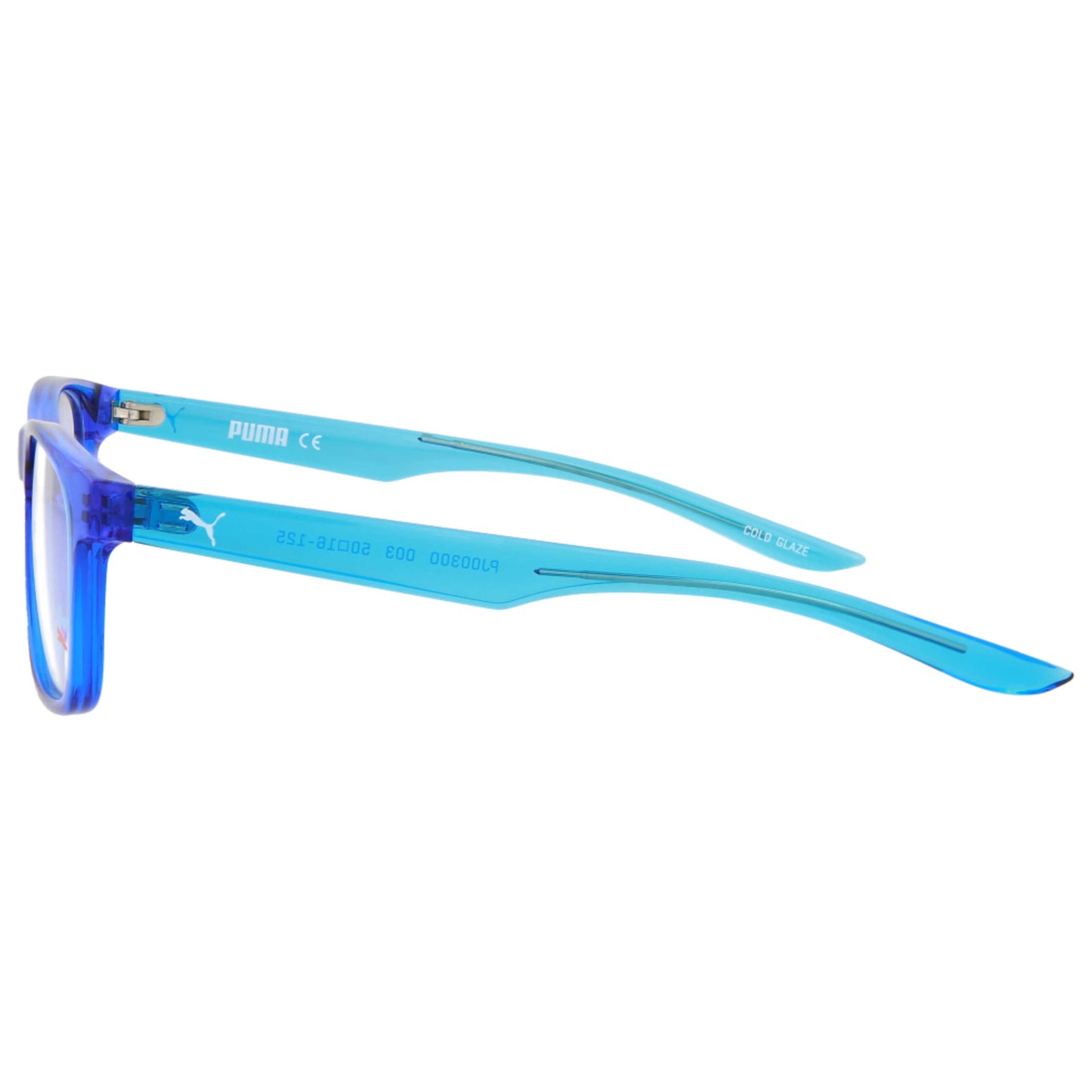 Puma Core for Kids Unisex Opticals PJ0030O-30006264-003 - Image #4