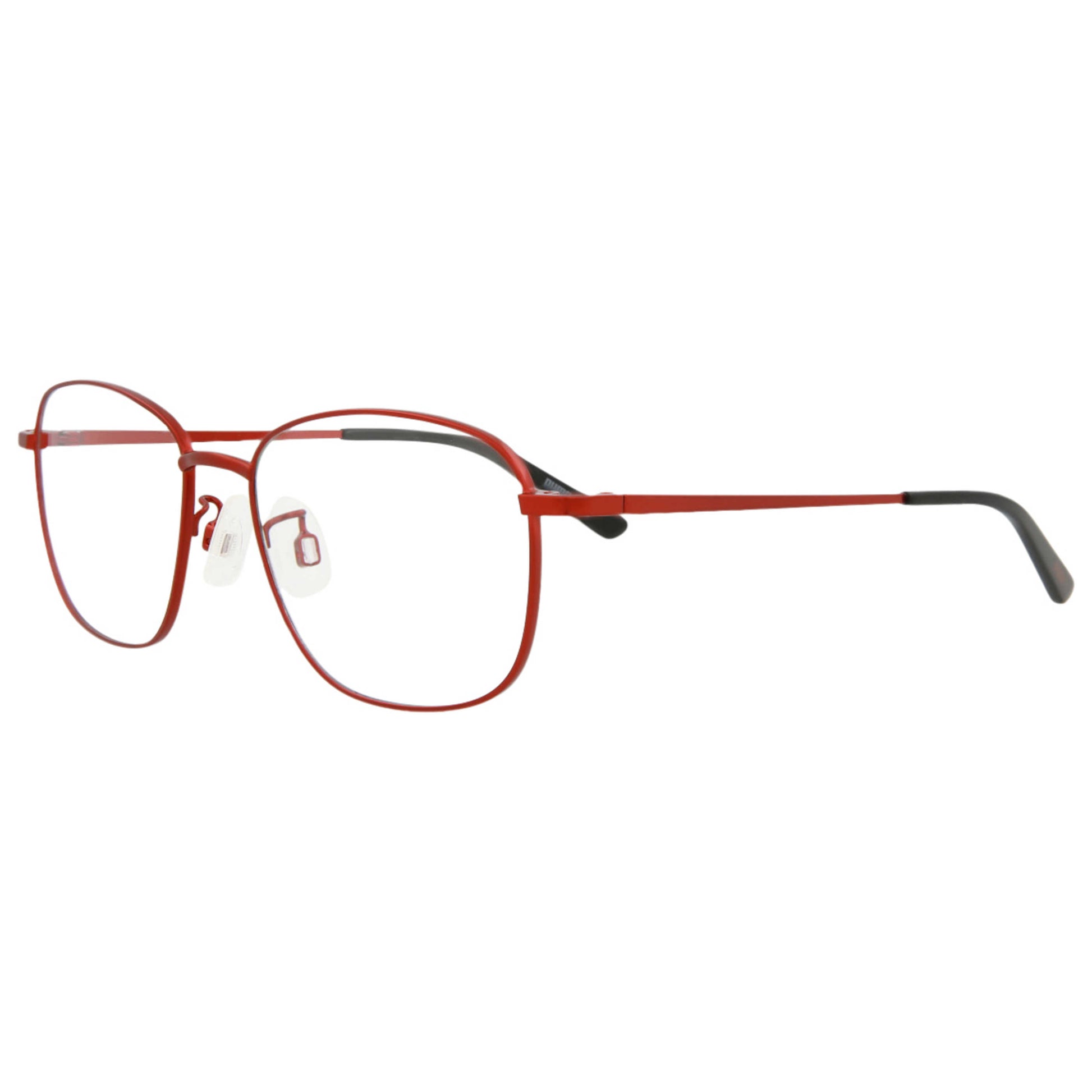 Front view of Puma Core for Kids Unisex Opticals PJ0032O-30006266-001