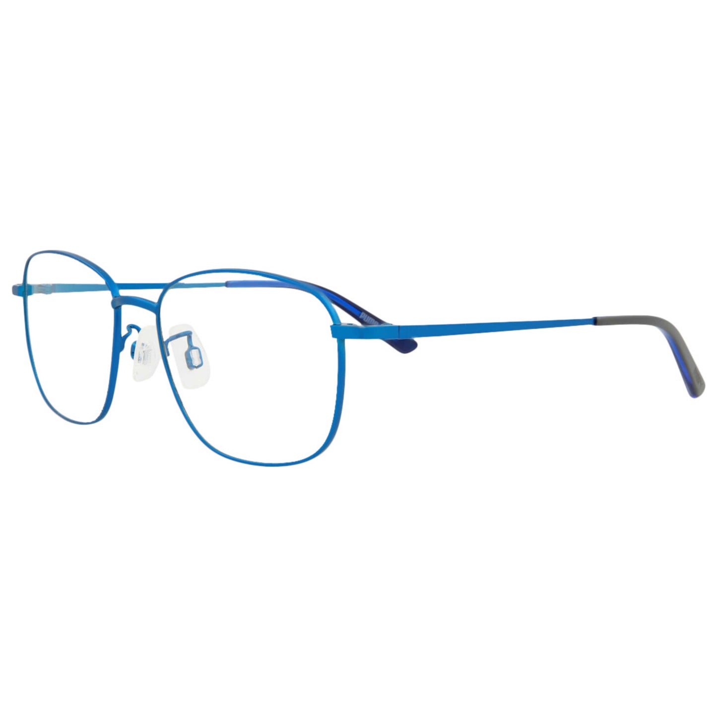 Front view of Puma Core for Kids Unisex Opticals PJ0032O-30006266-003