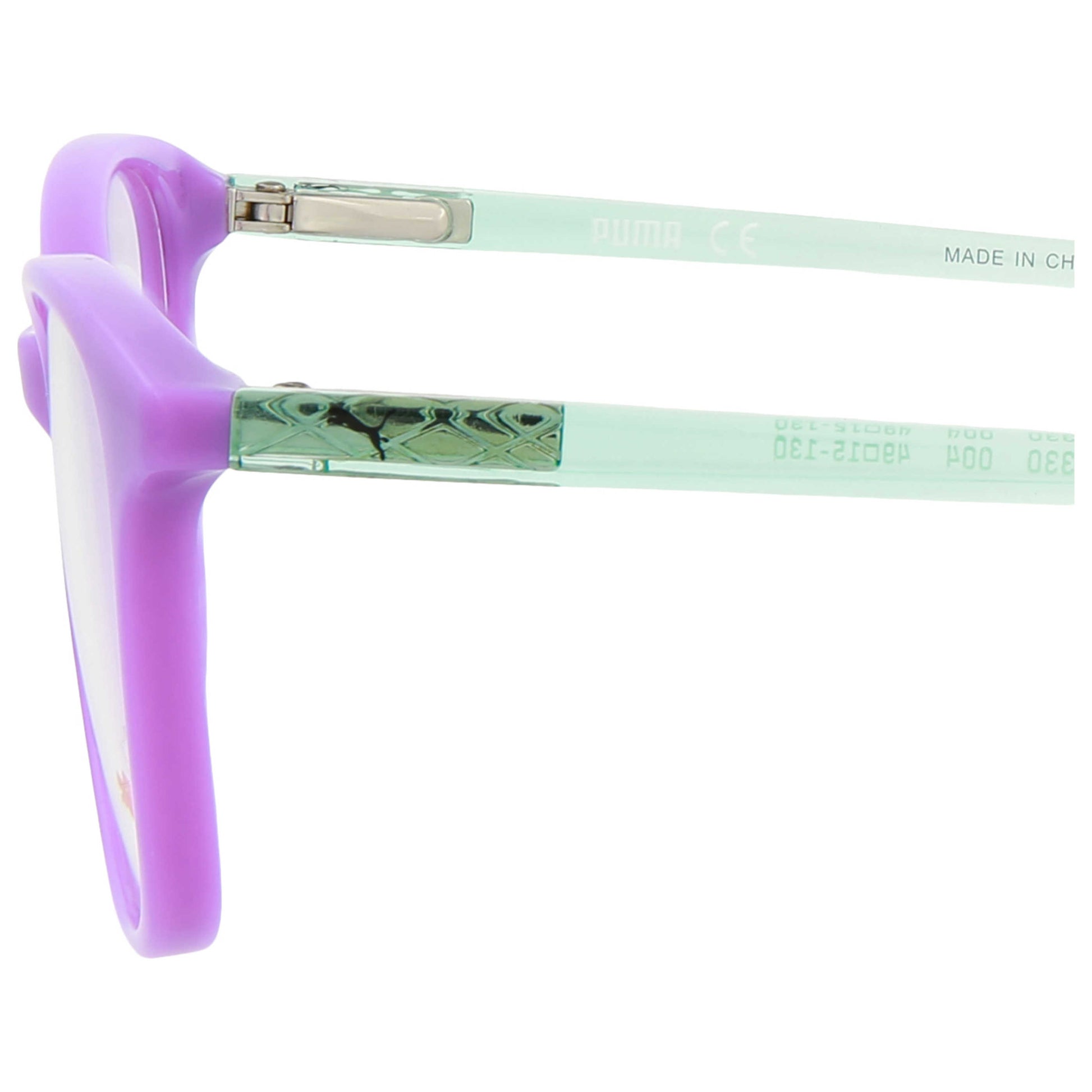 Puma Core for Kids Unisex Opticals PJ0033O-30006267-004 - Image #3