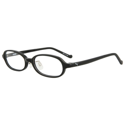 Front view of Puma Core for Kids Unisex Opticals PJ0037OJ-30006358-001