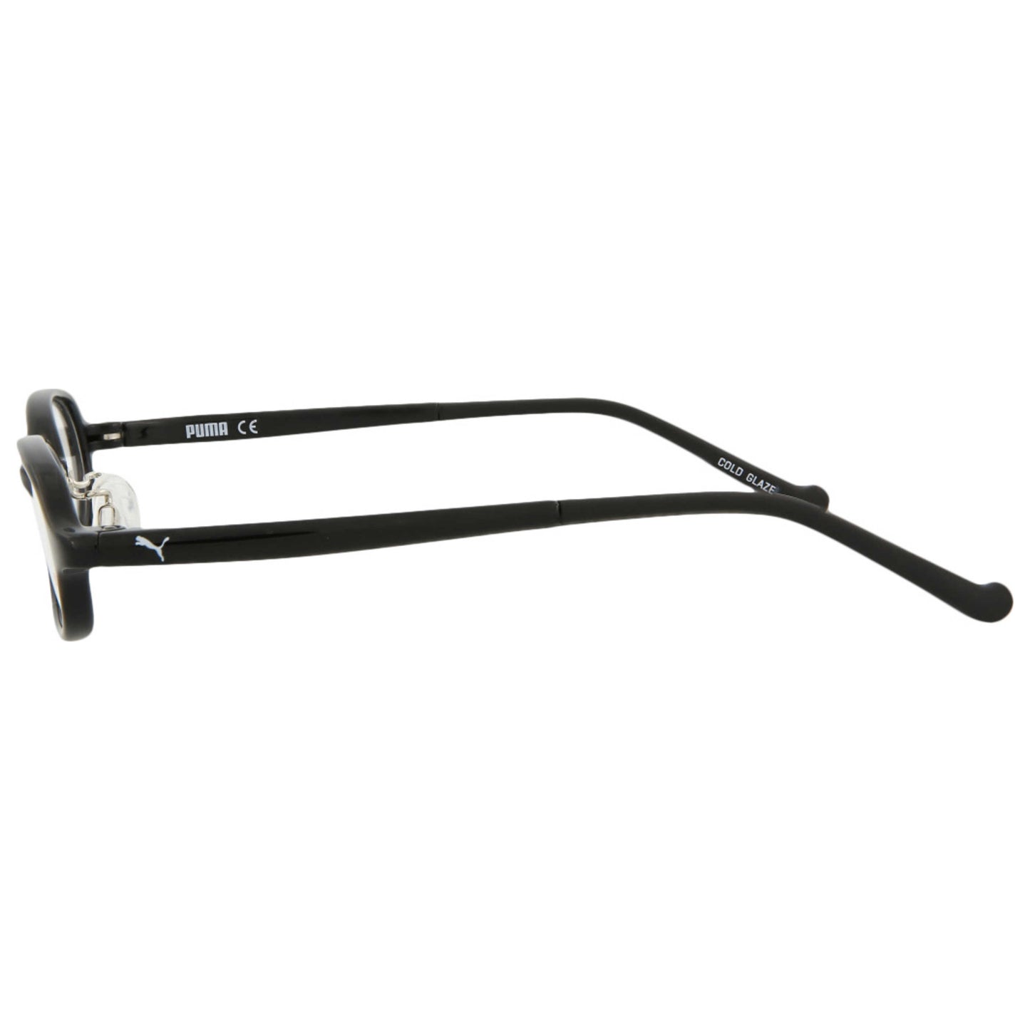 Puma Core for Kids Unisex Opticals PJ0037OJ-30006358-001 - Image #3