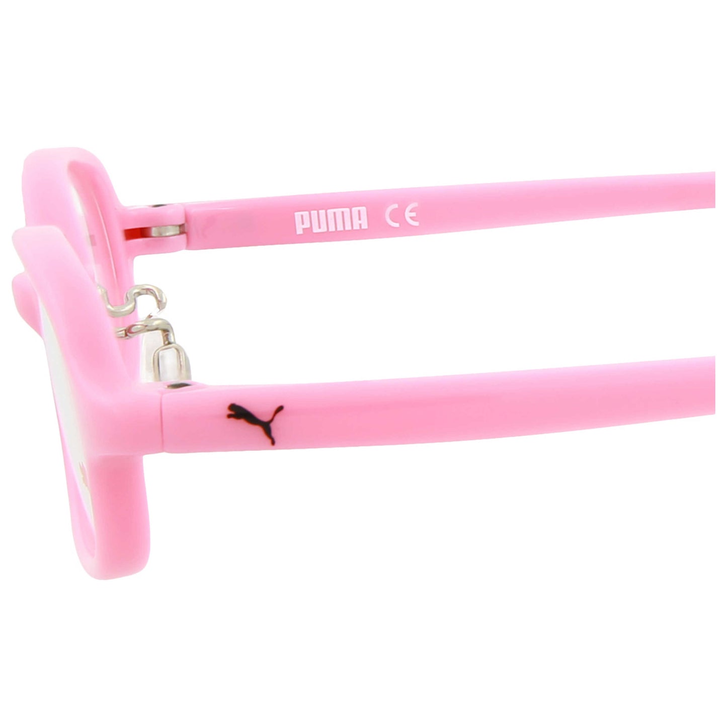 Puma Core for Kids Unisex Opticals PJ0037OJ-30006358-002 - Image #3