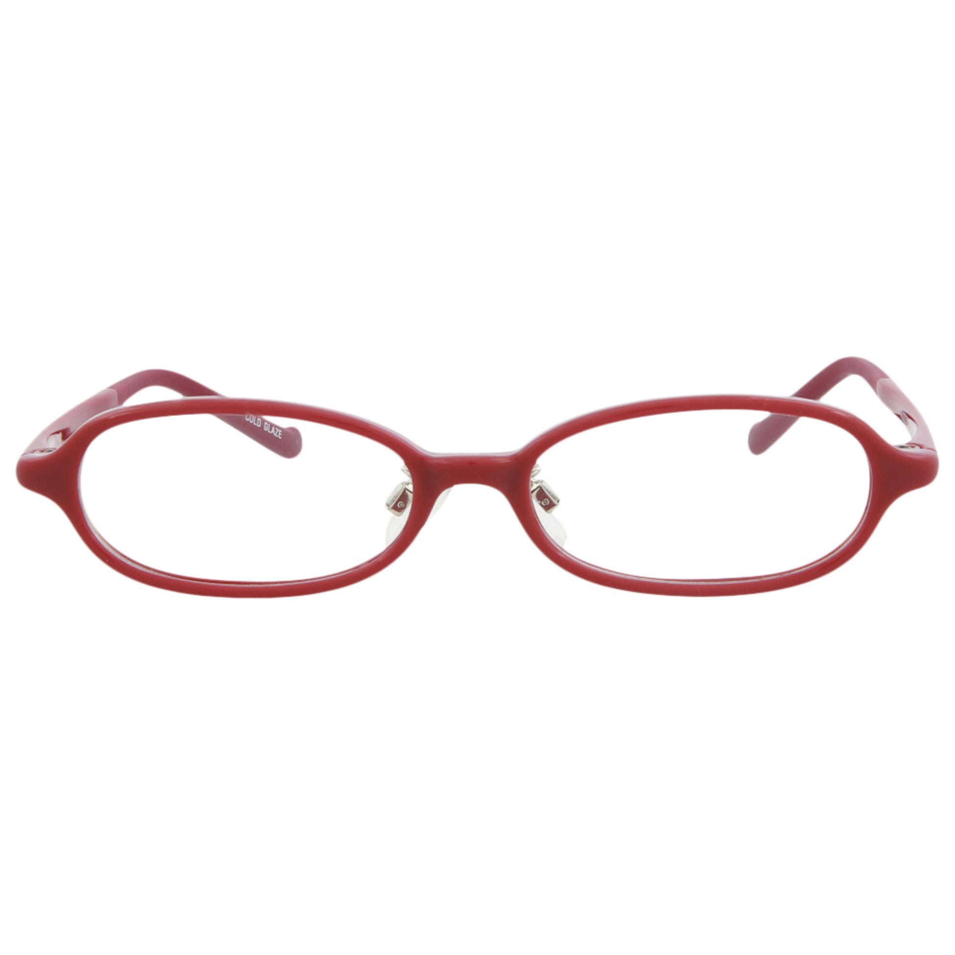 Puma Core for Kids Unisex Opticals PJ0037OJ-30006358-004 - Image #2