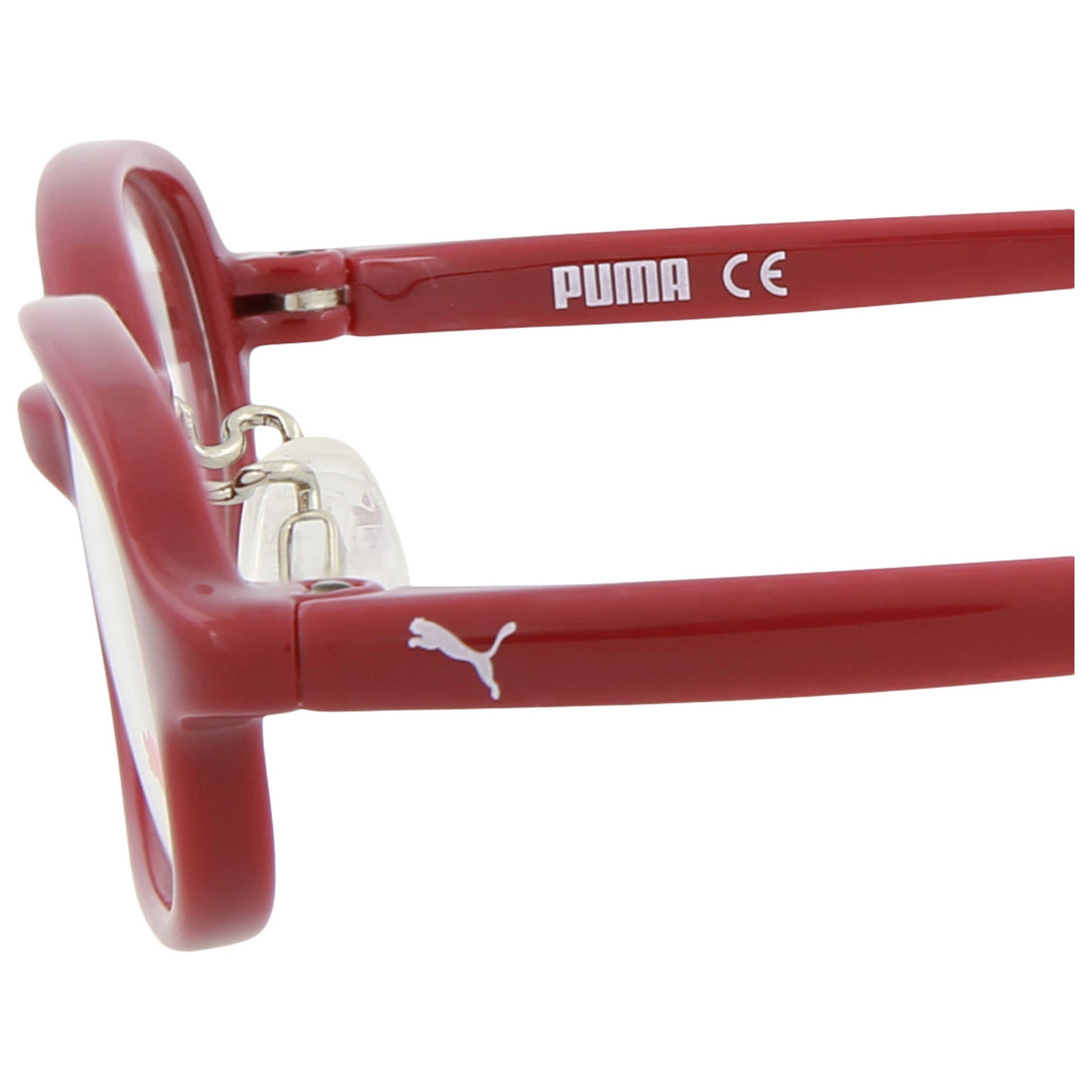 Puma Core for Kids Unisex Opticals PJ0037OJ-30006358-004 - Image #3