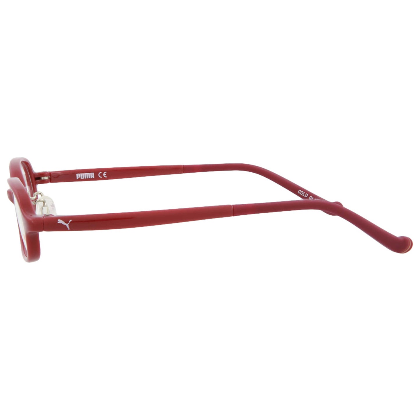 Puma Core for Kids Unisex Opticals PJ0037OJ-30006358-004 - Image #4