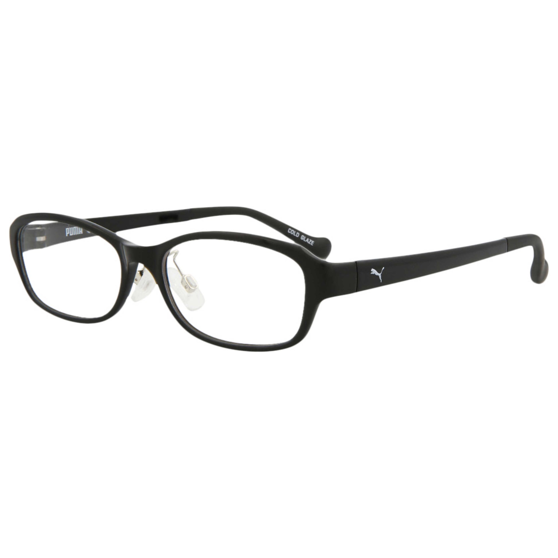 Front view of Puma Core for Kids Unisex Opticals PJ0038OJ-30006359-001