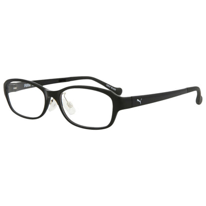 Front view of Puma Core for Kids Unisex Opticals PJ0038OJ-30006359-001