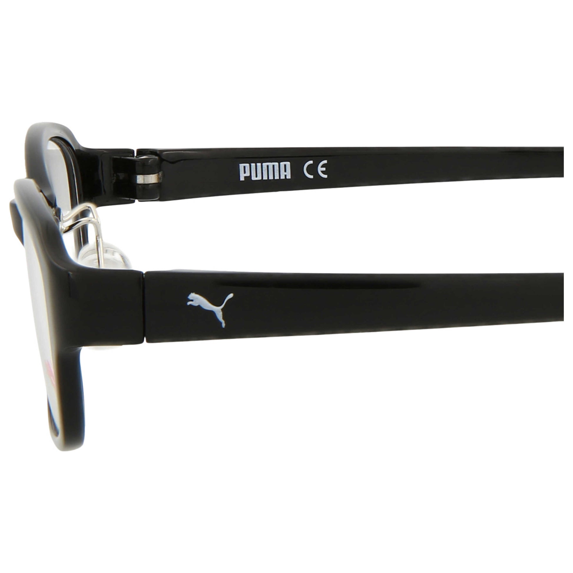 Puma Core for Kids Unisex Opticals PJ0038OJ-30006359-001 - Image #4