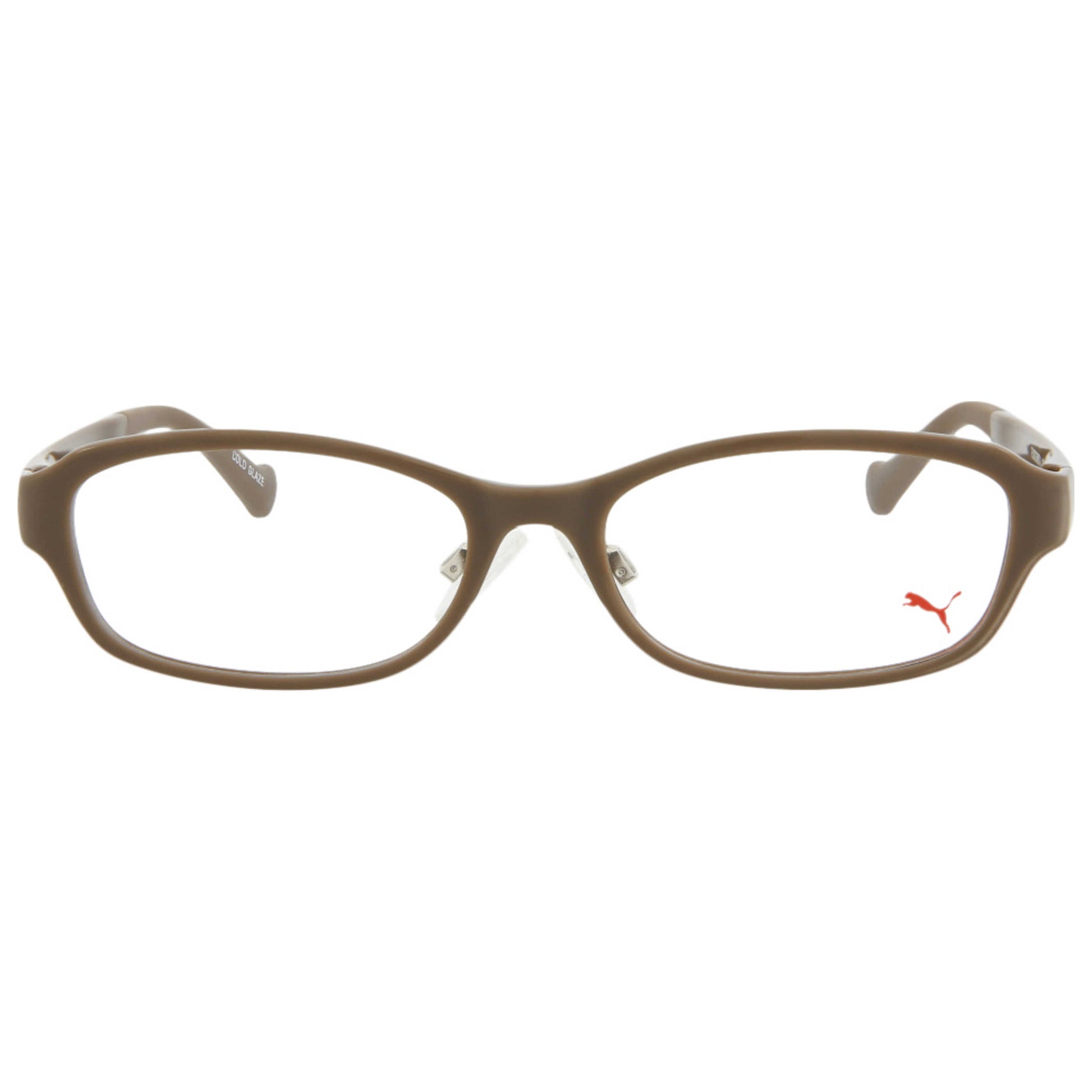 Puma Core for Kids Unisex Opticals PJ0038OJ-30006359-003 - Image #2