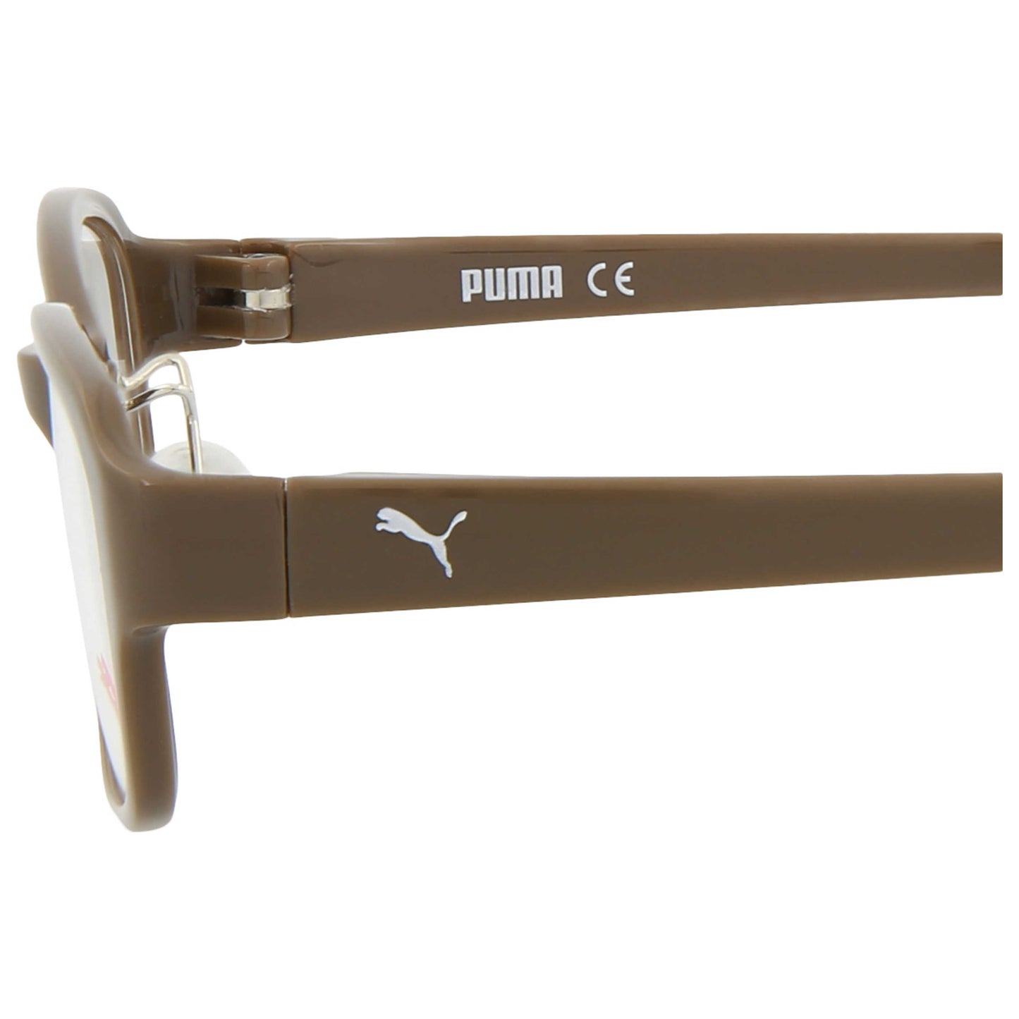 Puma Core for Kids Unisex Opticals PJ0038OJ-30006359-003 - Image #3