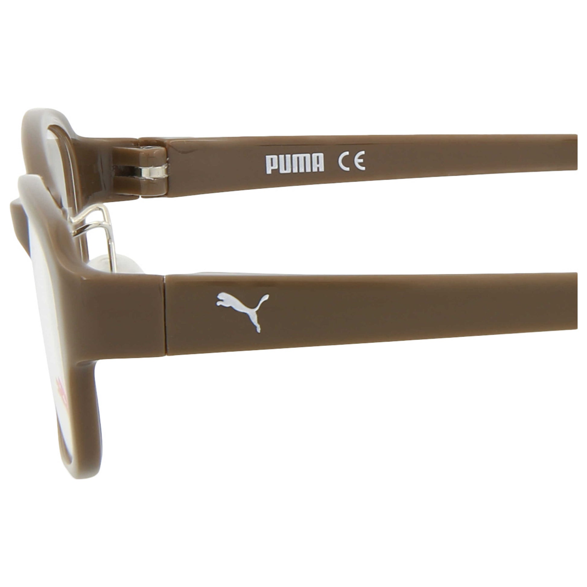 Puma Core for Kids Unisex Opticals PJ0038OJ-30006359-003 - Image #3