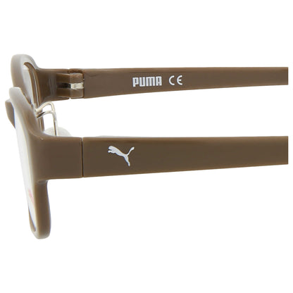 Puma Core for Kids Unisex Opticals PJ0038OJ-30006359-003 - Image #3