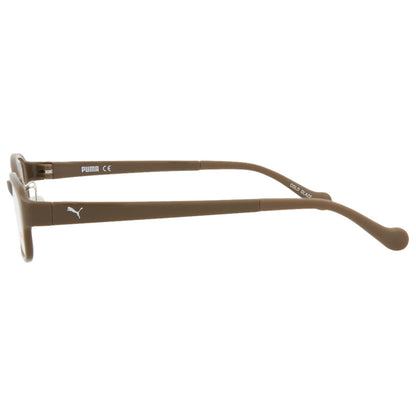 Puma Core for Kids Unisex Opticals PJ0038OJ-30006359-003 - Image #4