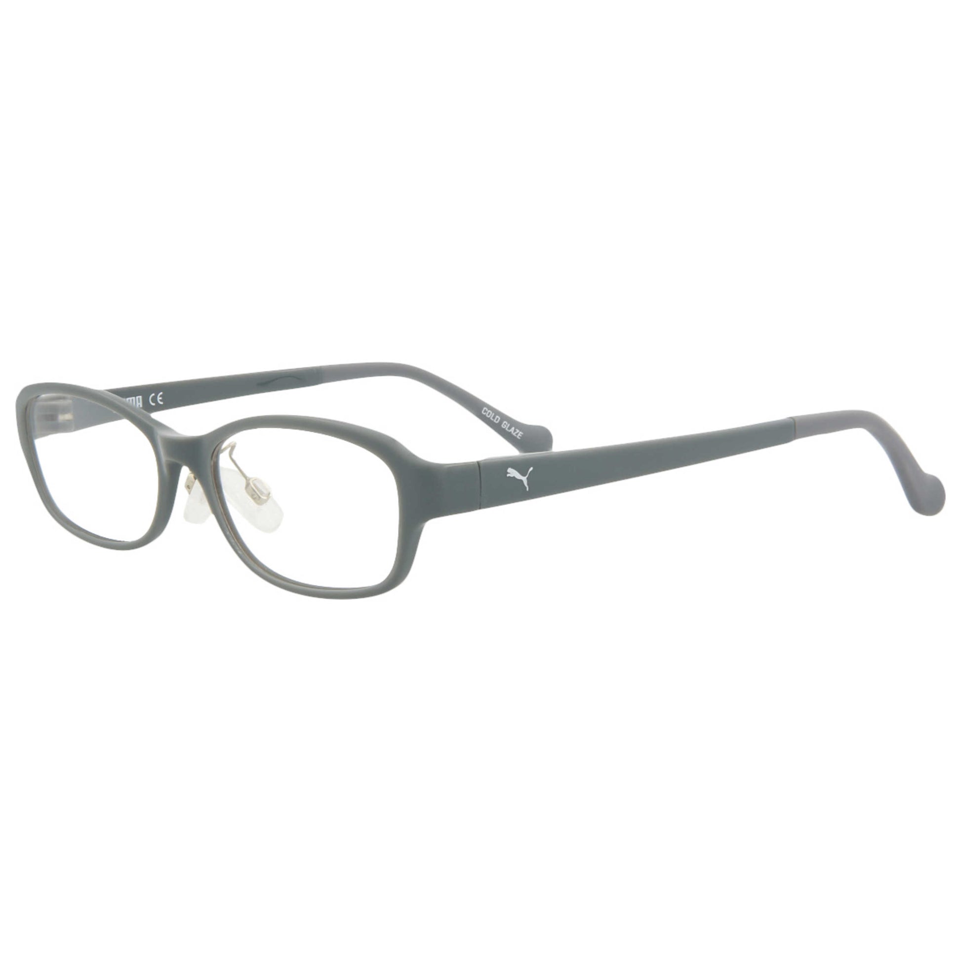 Front view of Puma Core for Kids Unisex Opticals PJ0038OJ-30006359-004