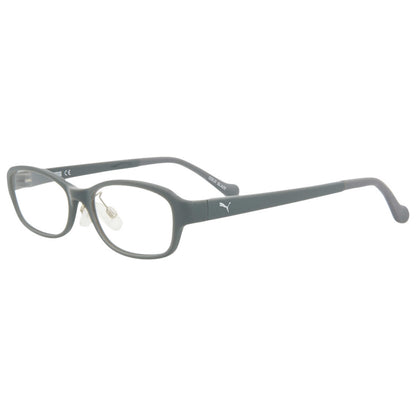 Front view of Puma Core for Kids Unisex Opticals PJ0038OJ-30006359-004