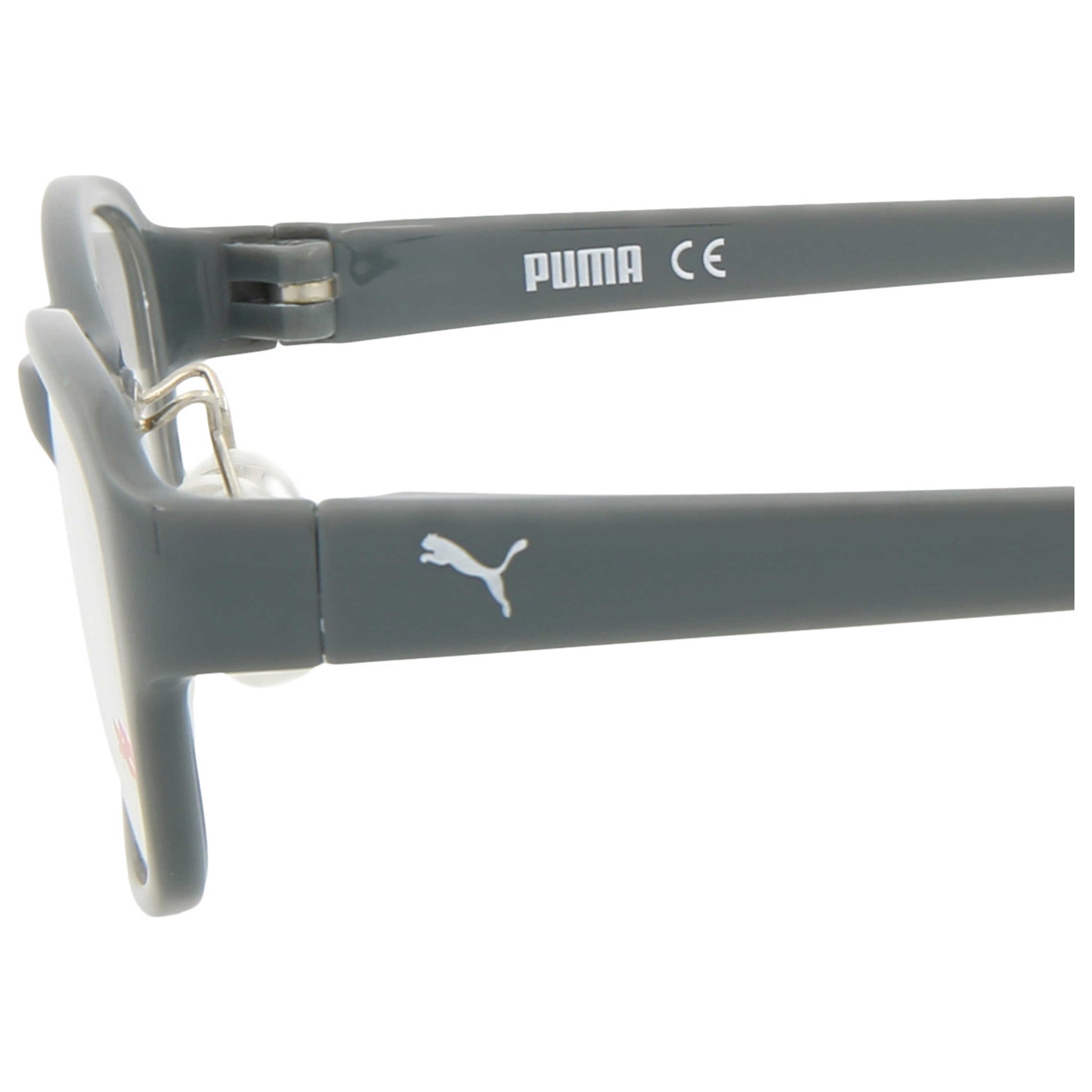 Puma Core for Kids Unisex Opticals PJ0038OJ-30006359-004 - Image #4