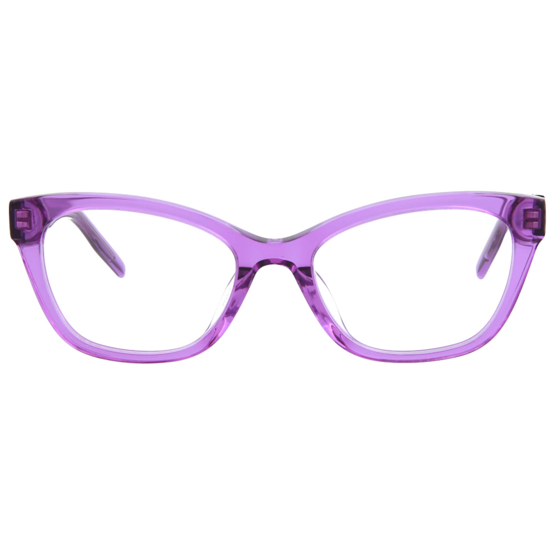 Puma Core for Kids Unisex Opticals PJ0045O-30008852-003 - Image #2