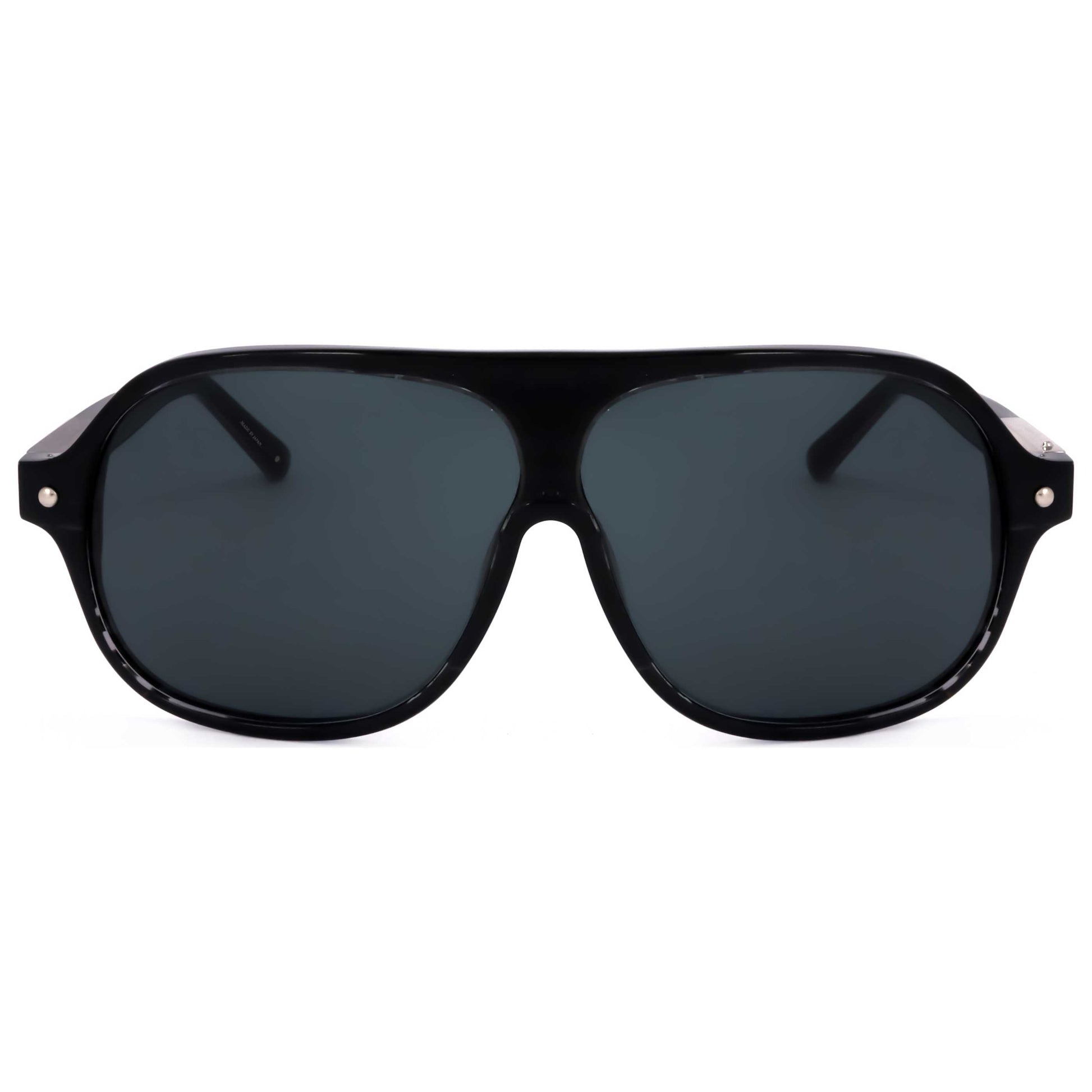 Linda Farrow Phillip Lim Unisex Sunglasses PL1-C1-64 - Image #6