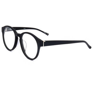 Front view of Linda Farrow Phillip Lim Unisex Opticals PL12-C13-50