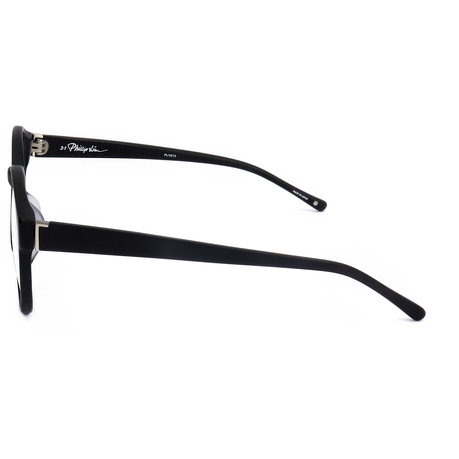 Linda Farrow Phillip Lim Unisex Opticals PL12-C13-50 - Image #3