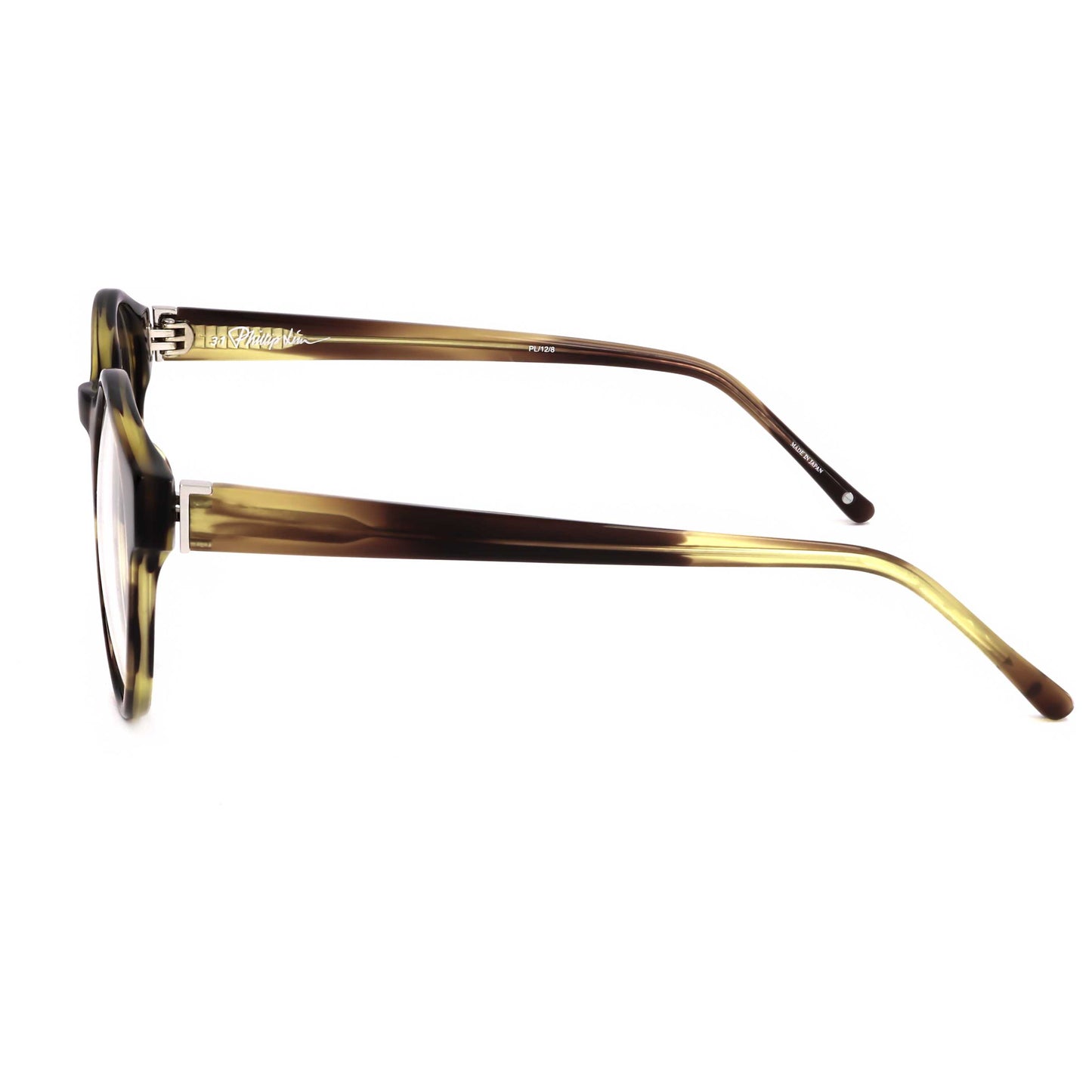 Linda Farrow Phillip Lim Unisex Opticals PL12-C8-50 - Image #3
