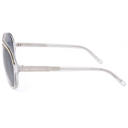 Linda Farrow Phillip Lim Men's Sunglasses PL126-C1-59 - Image #3