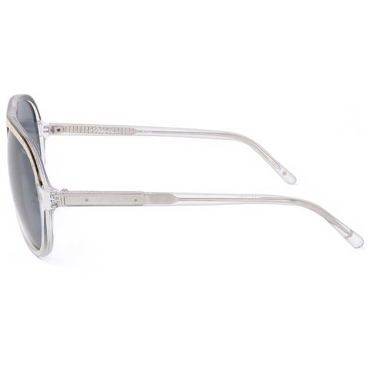 Linda Farrow Phillip Lim Men's Sunglasses PL126-C1-59 - Image #3