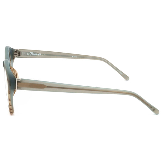 Linda Farrow Phillip Lim Unisex Opticals PL126-C11-50 - Image #3